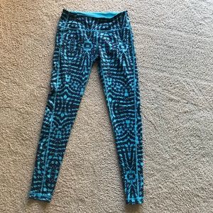 Zella size small leggings